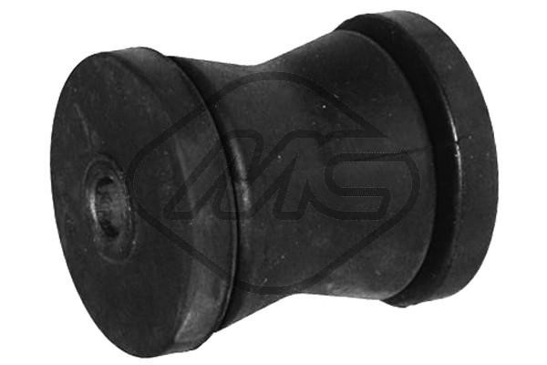 Axelupphängning, Bakaxel Metalcaucho 00492 Metalcaucho