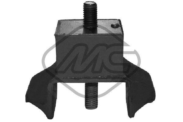 Motorkudde, Höger Metalcaucho 00535 Metalcaucho