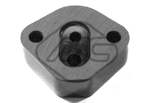Hållare, bränslepump Metalcaucho 00585 Metalcaucho