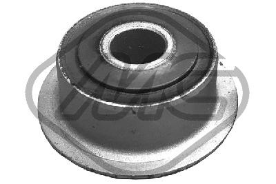 Bussning, länkarm, Fram, höger eller vänster Metalcaucho 00686 Metalcaucho