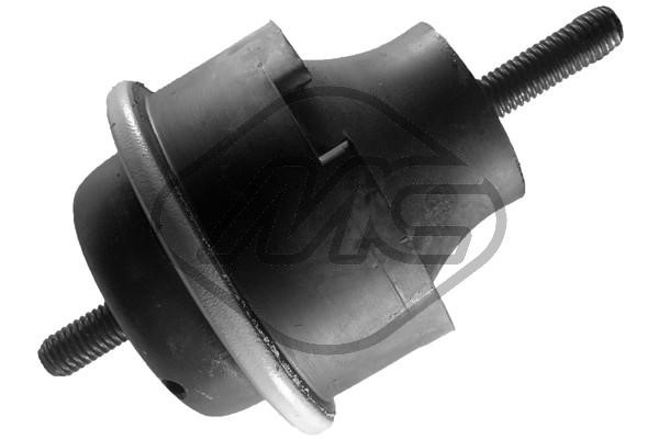 Motorkudde, Höger fram Metalcaucho 006971 Metalcaucho