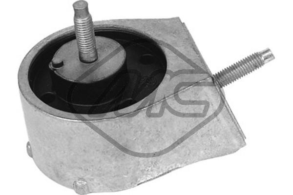 Motorkudde, Höger fram Metalcaucho 00702 Metalcaucho