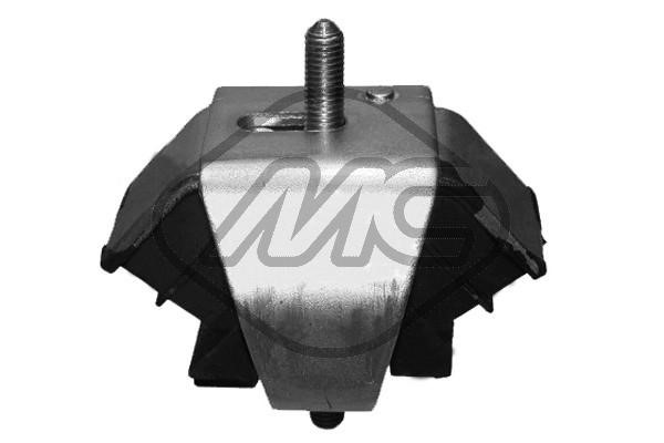Motorkudde, på växellådssidan Metalcaucho 00716 Metalcaucho