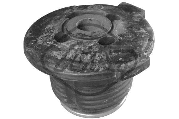 Axelupphängning, Framaxel Metalcaucho 00777 Metalcaucho