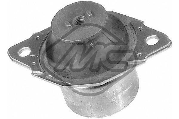 Motorkudde, Vänster Metalcaucho 00846 Metalcaucho