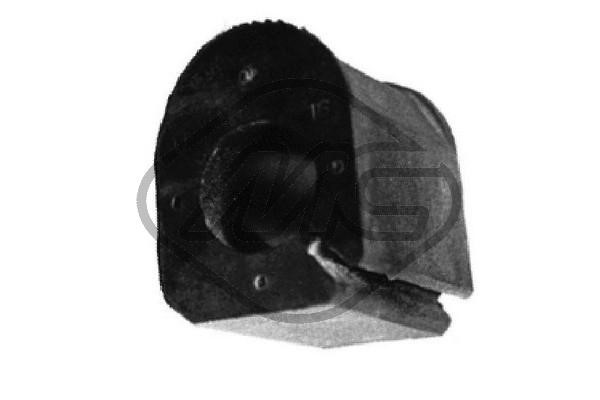 Bussning, krängningshämmare, Framaxel Metalcaucho 00868 Metalcaucho