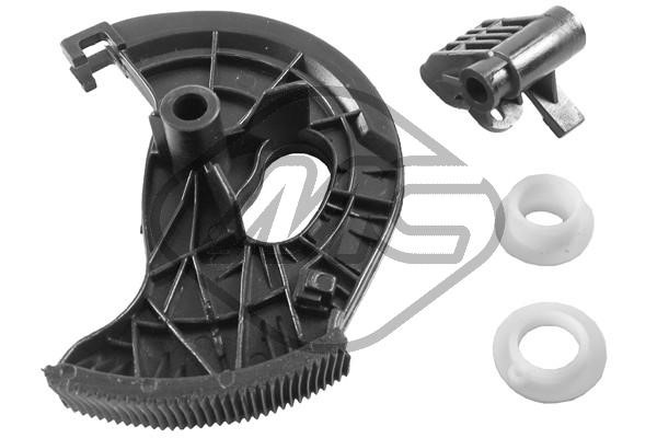 Reparationssats, automatisk kopplingsinställning Metalcaucho 0089 Metalcaucho