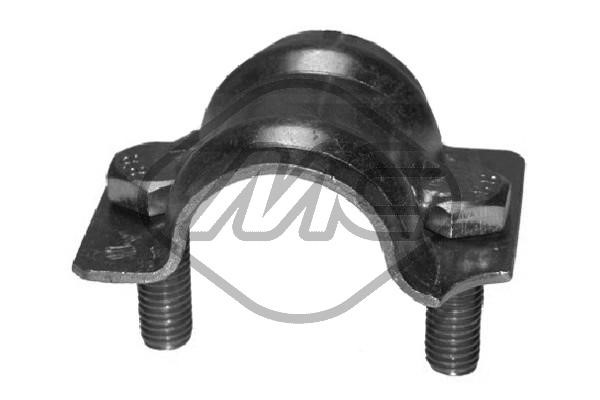 Hållare, stabilisatorkopplingsstång Metalcaucho 00901 Metalcaucho Hållare, stabilisatorkopplingsstång Metalcaucho 00901 Metalcaucho