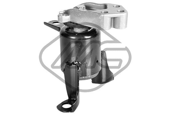 Motorkudde, Höger Metalcaucho 00916 Metalcaucho