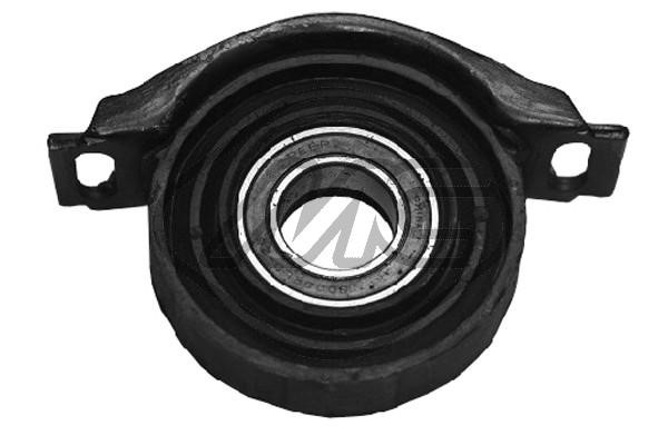 Upphängning, kardanaxel Metalcaucho