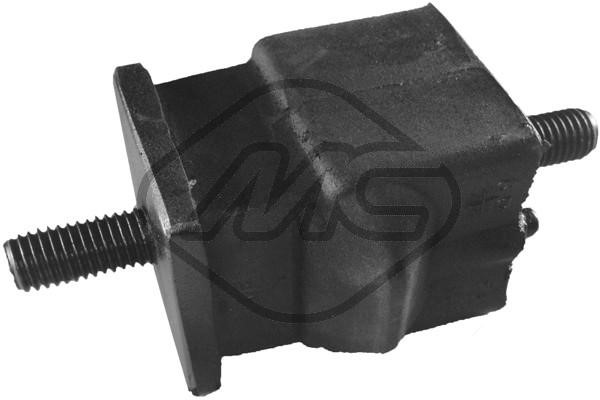 Motorkudde, Höger fram Metalcaucho 00965 Metalcaucho