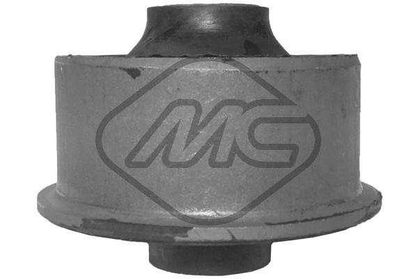 Bussning, länkarm, Nedre framaxel Metalcaucho 00981 Metalcaucho