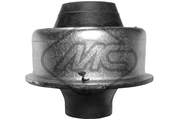 Bussning, länkarm, Nedre framaxel Metalcaucho 00983 Metalcaucho
