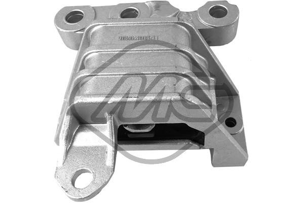 Motorkudde, Höger Metalcaucho 01005 Metalcaucho