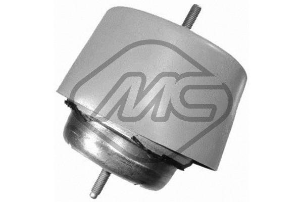Motorkudde, Höger Metalcaucho 01037 Metalcaucho