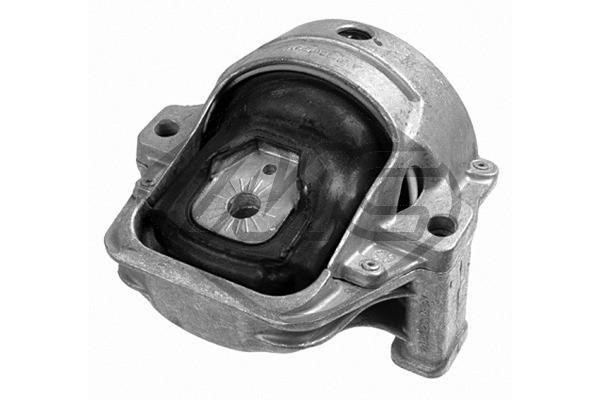Motorkudde, Höger Metalcaucho 01043 Metalcaucho