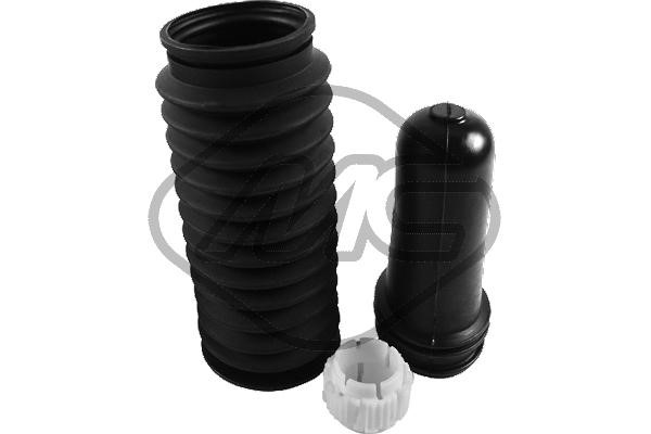 Dammskydd, styrsystem, Fram, höger eller vänster Metalcaucho 0160 Metalcaucho Dammskydd, styrsystem, Fram, höger eller vänster Metalcaucho 0160 Metalcaucho
