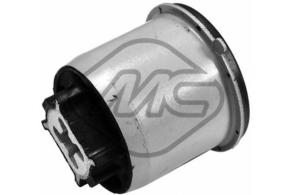 Axelupphängning, Bakaxel Metalcaucho 02027 Metalcaucho