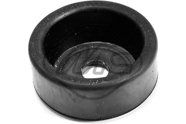 Axelupphängning, Bakaxel Metalcaucho 02054 Metalcaucho