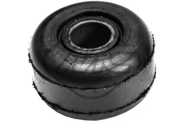 Bussning, länkarm, Fram, höger eller vänster Metalcaucho 02078 Metalcaucho