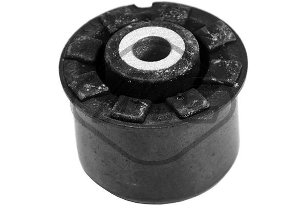Axelupphängning, Bakaxel, båda sidor Metalcaucho 02136 Metalcaucho