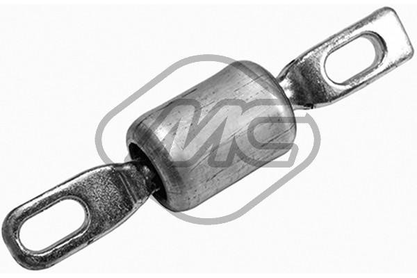 Axelupphängning, Bakaxel, båda sidor Metalcaucho 02141 Metalcaucho