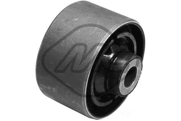 Axelupphängning, Bakaxel, båda sidor Metalcaucho 02146 Metalcaucho