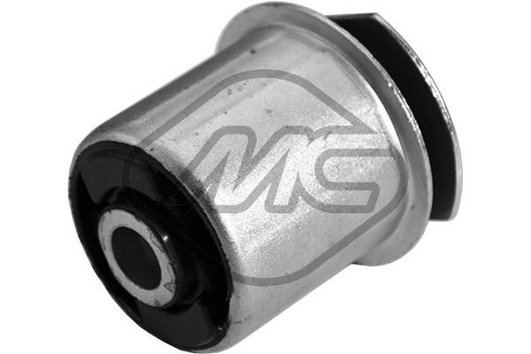 Axelupphängning, Fram, Bak Metalcaucho 02161 Metalcaucho