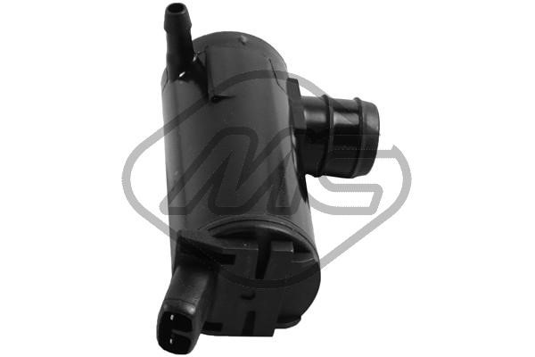 Spolarpump, Bak Metalcaucho 02274 Metalcaucho