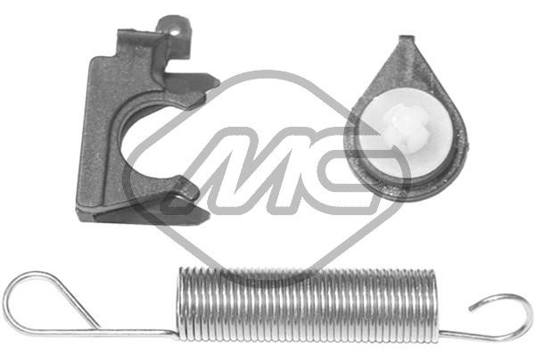 Reparationssats, växelhävarm Metalcaucho 02372 Metalcaucho