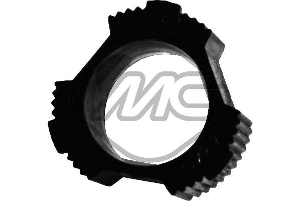 Bussning, styraxel Metalcaucho 02384 Metalcaucho