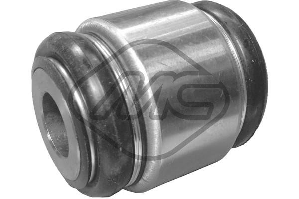 Bussning, länkarm, Bakaxel Metalcaucho 02471 Metalcaucho
