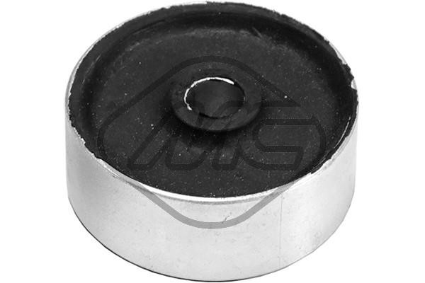 Gummiupphängning, avgassystem Metalcaucho 02640 Metalcaucho