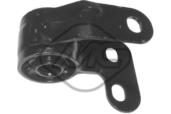 Bussning, länkarm, Nedre framaxel Metalcaucho 02656 Metalcaucho