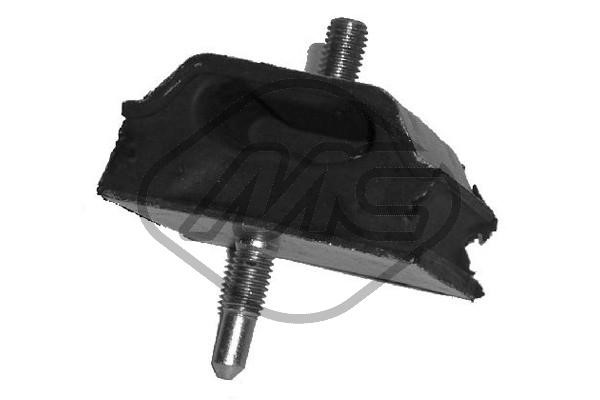Axelupphängning, Bakaxel Metalcaucho 02694 Metalcaucho