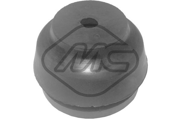 Motorkudde, Fram Metalcaucho 02750 Metalcaucho