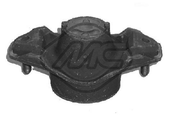 Motorkudde, Höger Metalcaucho 02784 Metalcaucho