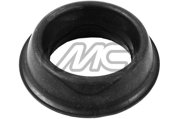 Fjäderbenslager, Fram, höger eller vänster Metalcaucho 02791 Metalcaucho