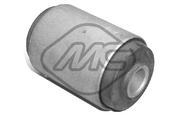 Bussning, bladfjäder, Nedre Metalcaucho 02801 Metalcaucho