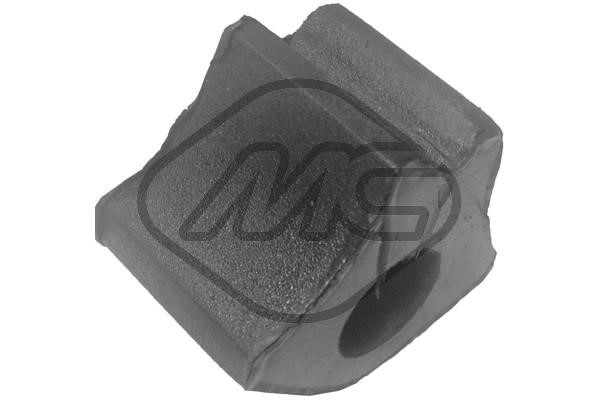 Bussning, krängningshämmare, Bakaxel Metalcaucho 02824 Metalcaucho