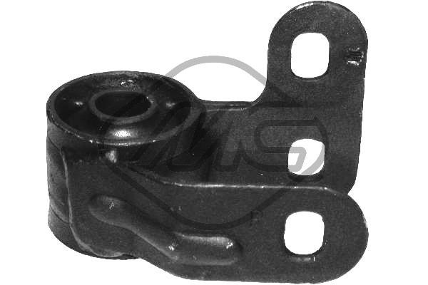 Bussning, länkarm, Nedre framaxel Metalcaucho 02825 Metalcaucho