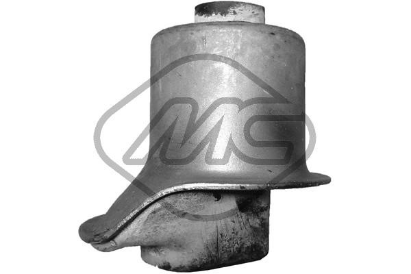 Axelupphängning, Bakaxel Metalcaucho 02856 Metalcaucho