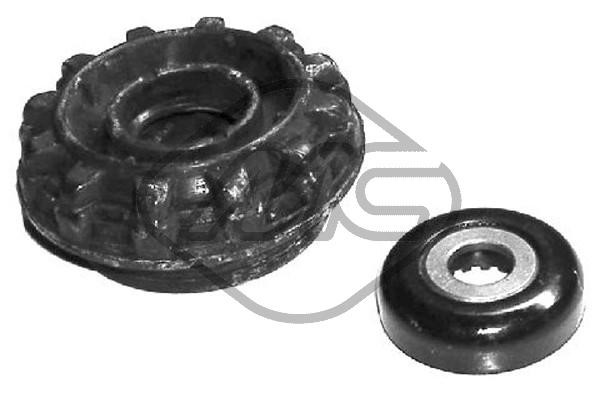 Fjäderbenslager, Framaxel Metalcaucho 02877 Metalcaucho