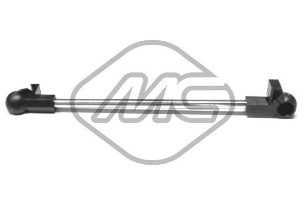 Växelhävarm, Fram Metalcaucho 02878 Metalcaucho