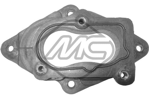 Fläns, förgasare Metalcaucho 02880 Metalcaucho
