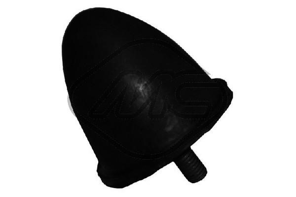 Genomslagsgummi, stötdämpare, Bakaxel, båda sidor Metalcaucho 028 Metalcaucho Genomslagsgummi, stötdämpare, Bakaxel, båda sidor Metalcaucho 028 Metalcaucho