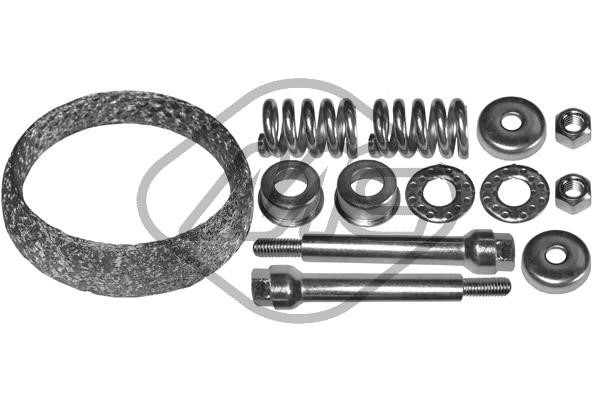 Packningssats, avgassystem Metalcaucho