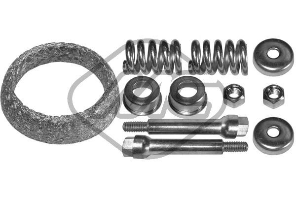 Packningssats, avgassystem Metalcaucho 02941 Metalcaucho