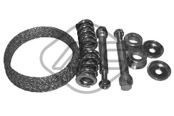 Packningssats, avgassystem Metalcaucho 02950 Metalcaucho