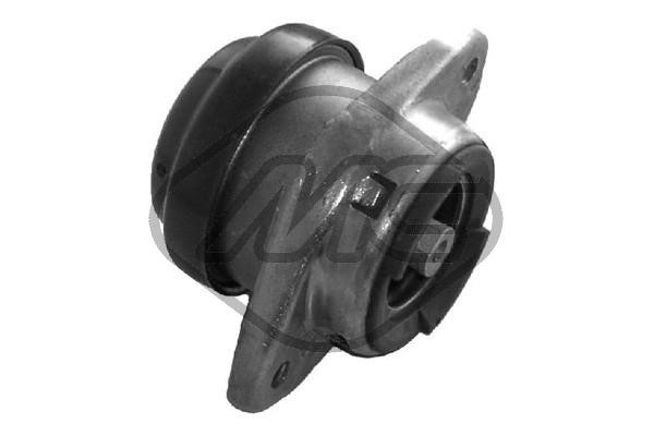 Motorkudde, Höger Metalcaucho 02959 Metalcaucho